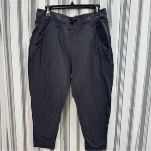 Lululemon Crop Pant